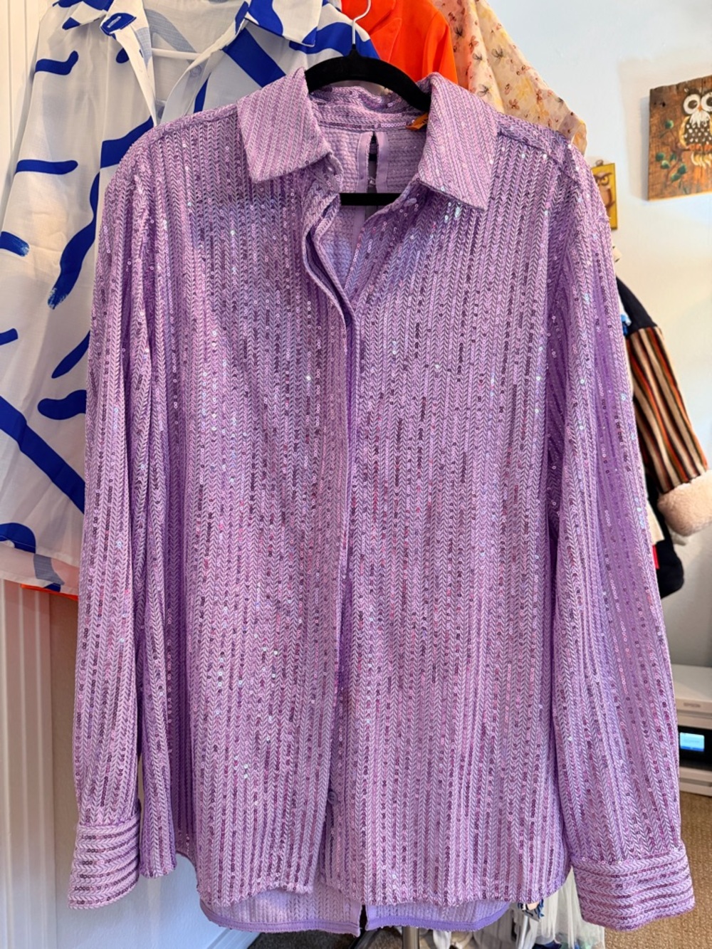 Stine Goya Edel Top Size M - Picture 9 of 12